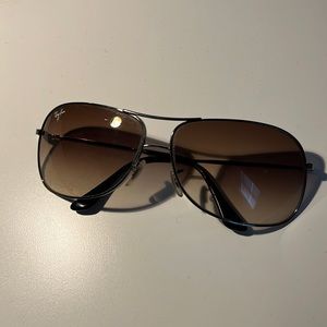 Ray-Ban Sunglasses